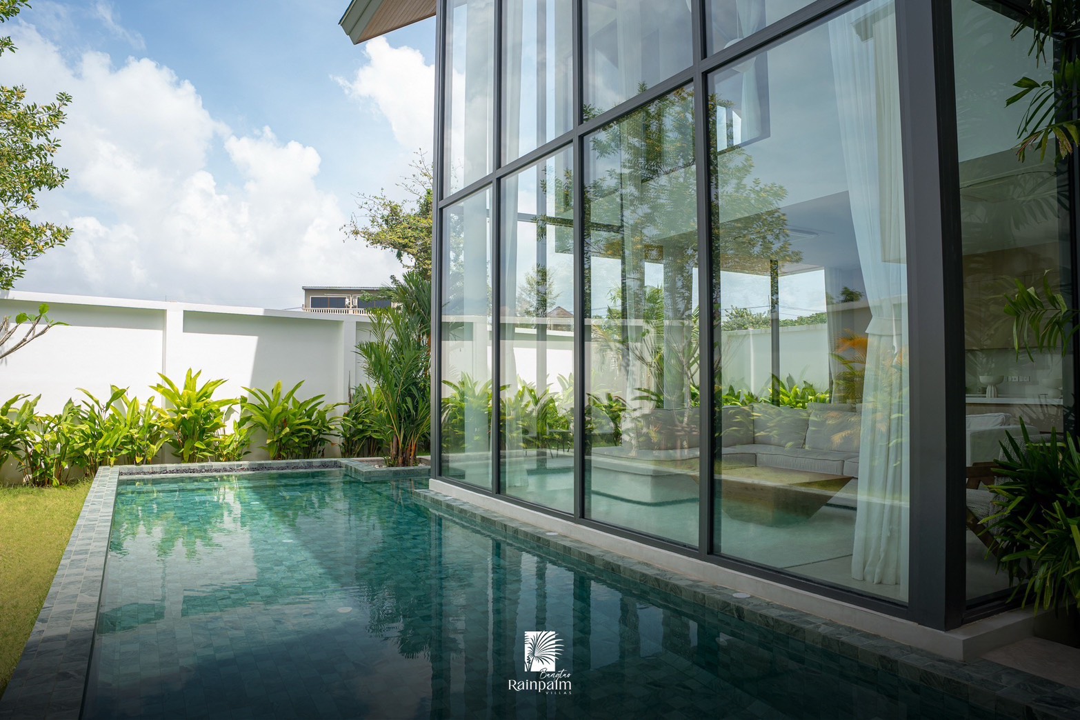Rainpalm Villas 42